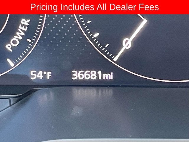 2024 Mazda Mazda CX-90 Premium