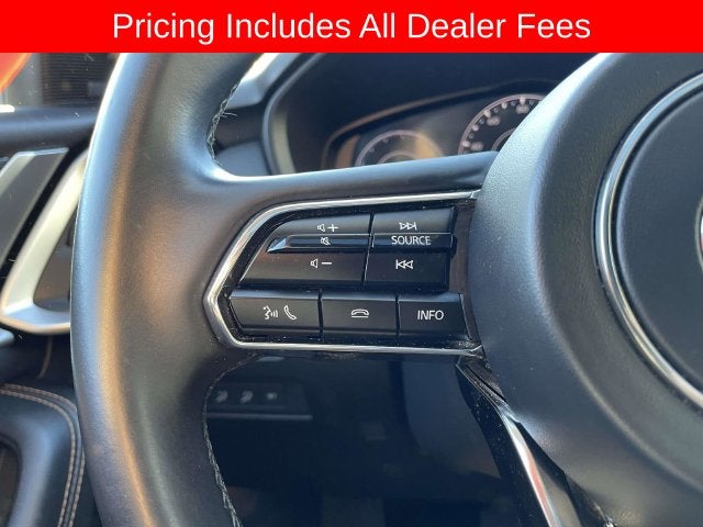 2024 Mazda Mazda CX-90 Premium