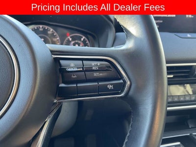 2024 Mazda Mazda CX-90 Premium