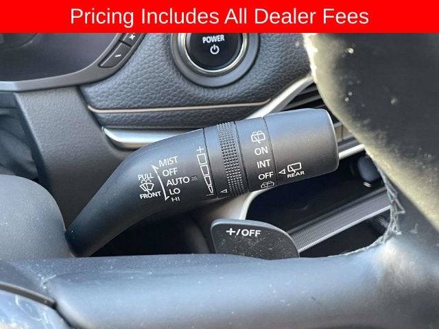 2024 Mazda Mazda CX-90 Premium