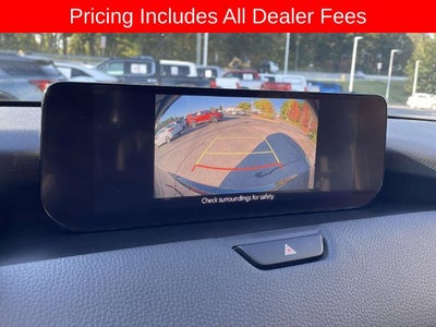 2024 Mazda Mazda CX-90 Premium