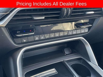 2024 Mazda Mazda CX-90 Premium