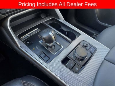 2024 Mazda Mazda CX-90 Premium