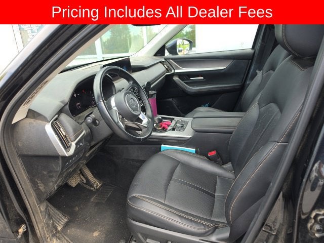 2024 Mazda Mazda CX-90 Premium