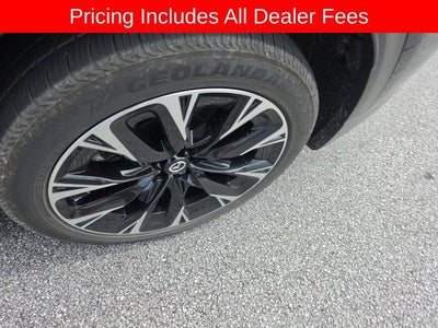 2024 Mazda Mazda CX-90 Premium