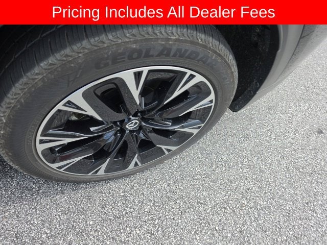 2024 Mazda Mazda CX-90 Premium
