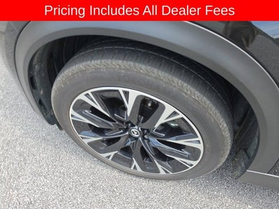 2024 Mazda Mazda CX-90 Premium