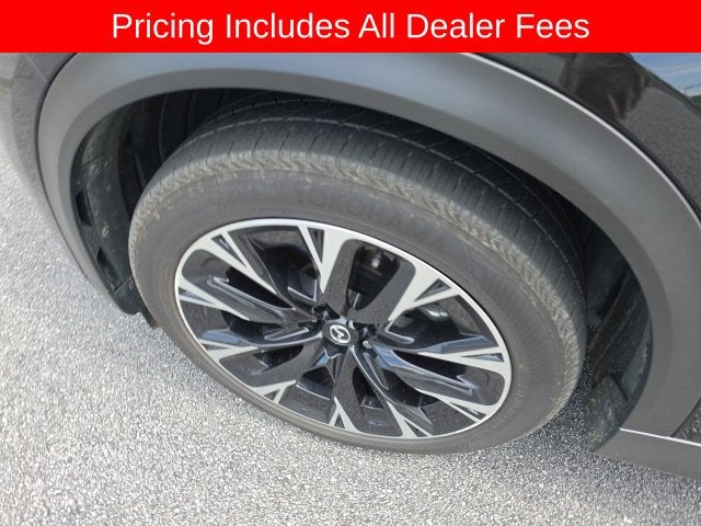 2024 Mazda Mazda CX-90 Premium