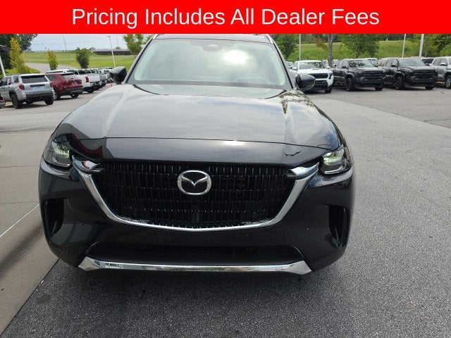 2024 Mazda Mazda CX-90 Premium