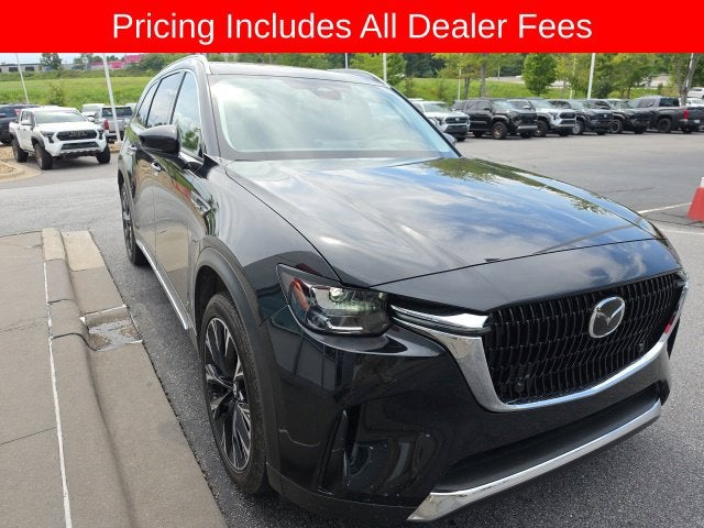 2024 Mazda Mazda CX-90 Premium
