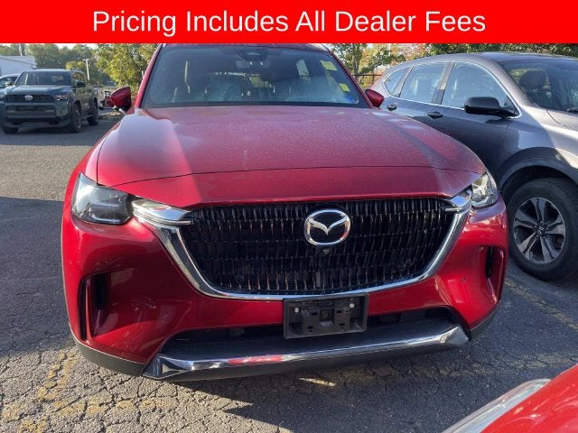2024 Mazda Mazda CX-90 Premium Plus