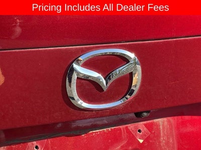 2024 Mazda Mazda CX-90 Premium Plus