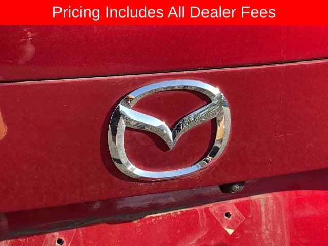 2024 Mazda Mazda CX-90 Premium Plus