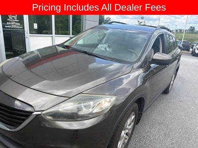 2015 Mazda Mazda CX-9 Touring