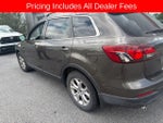 2015 Mazda Mazda CX-9 Touring