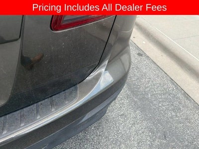 2015 Mazda Mazda CX-9 Touring