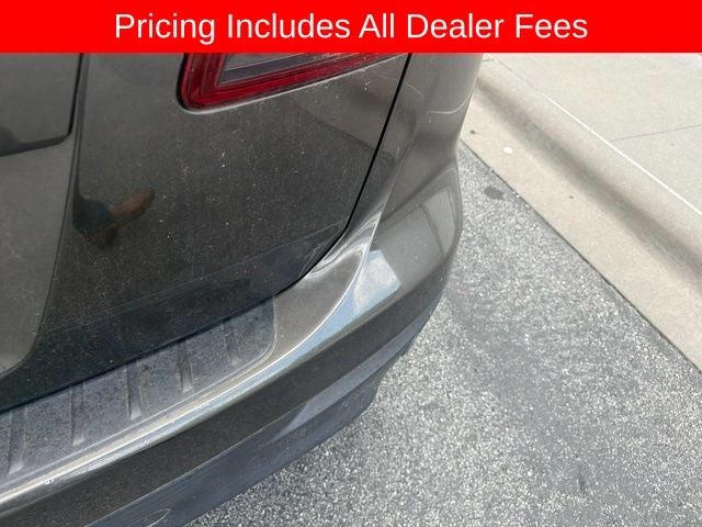 2015 Mazda Mazda CX-9 Touring
