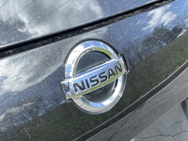 2020 Nissan 370Z Base