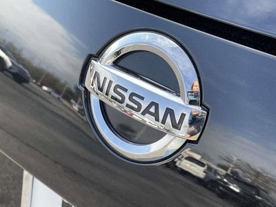 2020 Nissan 370Z Base