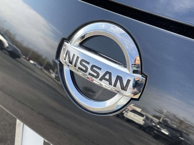 2020 Nissan 370Z Base