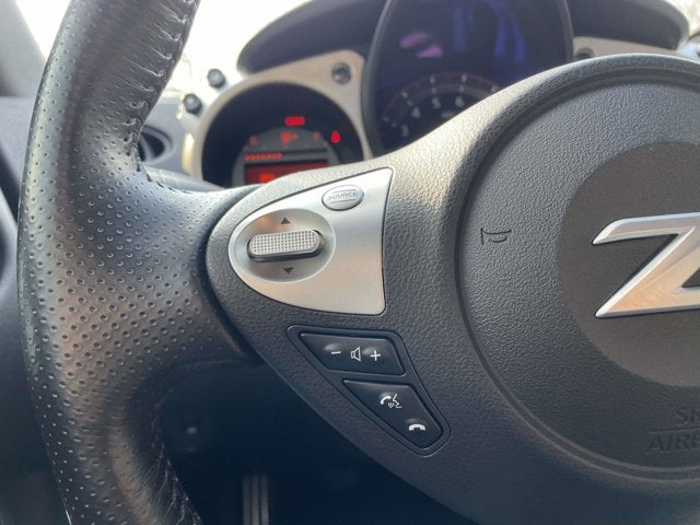 2020 Nissan 370Z Base