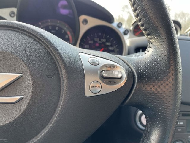 2020 Nissan 370Z Base