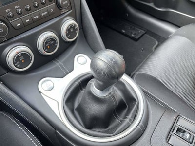 2020 Nissan 370Z Base