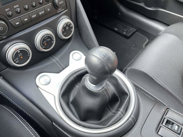 2020 Nissan 370Z Base