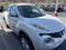 2013 Nissan Juke S