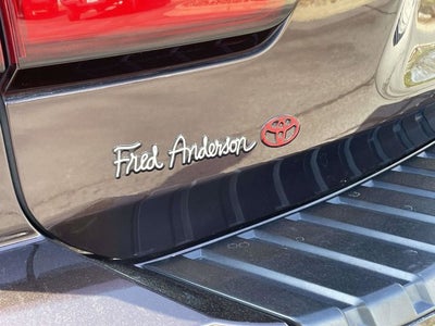 2022 Nissan Armada Platinum