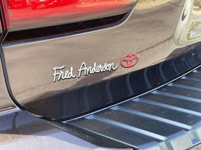 2022 Nissan Armada Platinum
