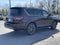 2022 Nissan Armada Platinum