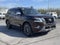 2022 Nissan Armada Platinum
