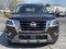 2022 Nissan Armada Platinum