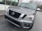 2020 Nissan Armada Platinum
