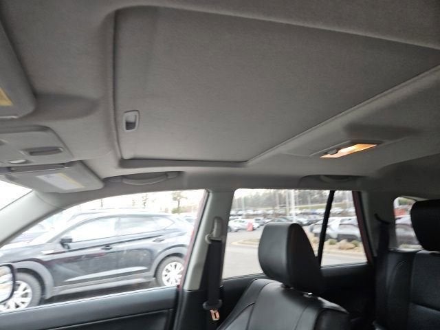 2012 Suzuki Grand Vitara Limited