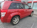 2012 Suzuki Grand Vitara Limited