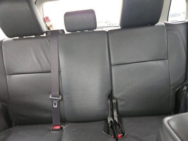 2012 Suzuki Grand Vitara Limited