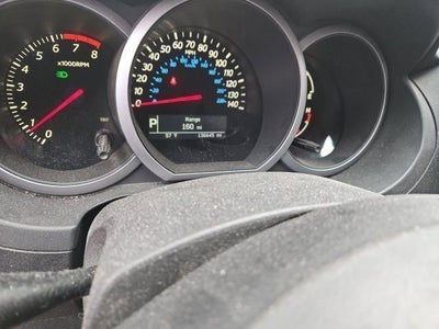 2012 Suzuki Grand Vitara Limited