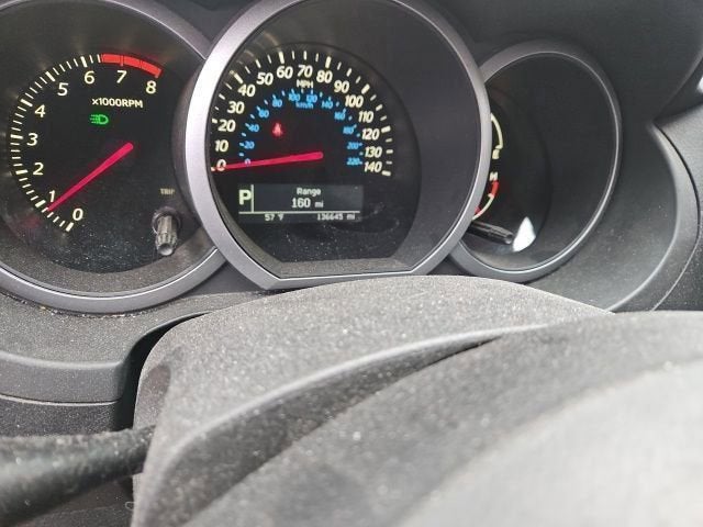 2012 Suzuki Grand Vitara Limited