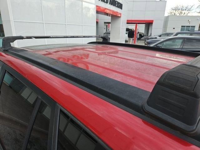 2012 Suzuki Grand Vitara Limited