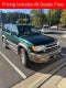 2000 Toyota 4RUNNER Limited V6