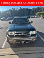 2000 Toyota 4RUNNER Limited V6
