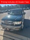 2000 Toyota 4RUNNER Limited V6
