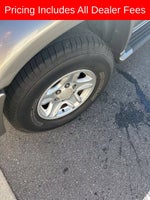 2000 Toyota 4RUNNER Limited V6