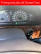 2000 Toyota 4RUNNER Limited V6