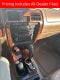 2000 Toyota 4RUNNER Limited V6