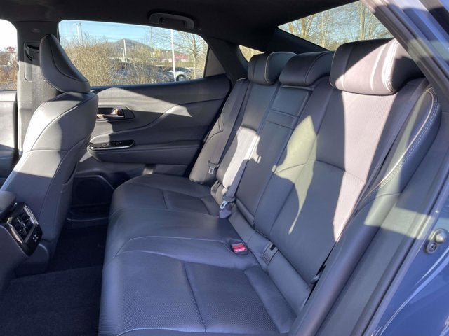 2025 Toyota Crown XLE