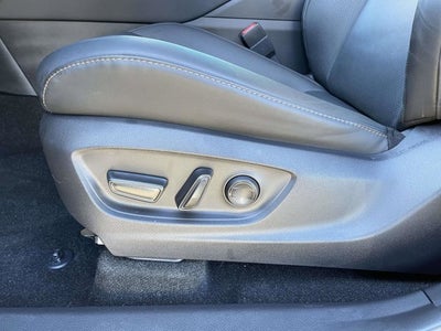 2025 Toyota Crown XLE