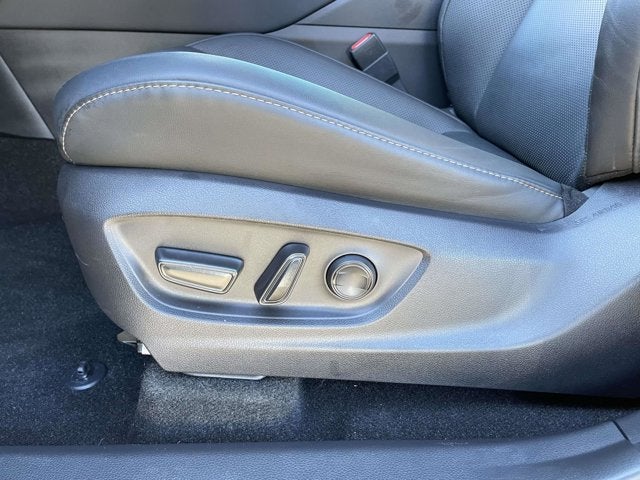 2025 Toyota Crown XLE